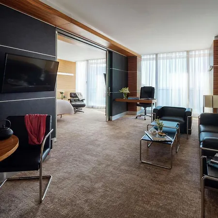 Swissotel Buyuk Efes