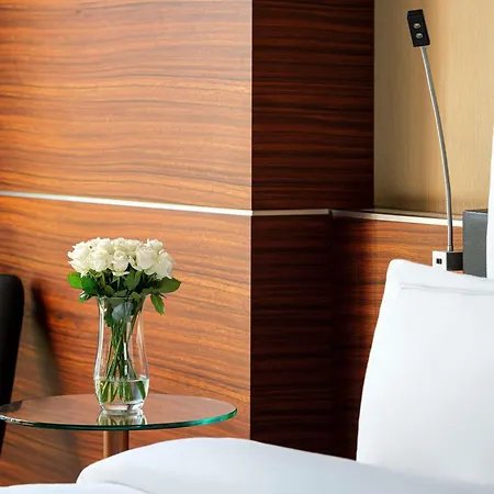 Swissotel Buyuk Efes Hotel 5*