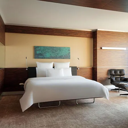 Swissotel Buyuk Efes Hotel Esmirna