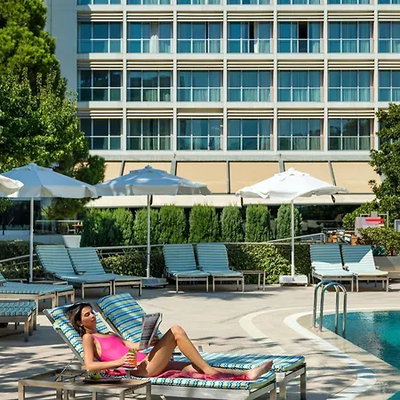 Swissotel Buyuk Efes