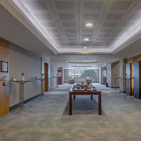 Swissotel Buyuk Efes Hotel Esmirna