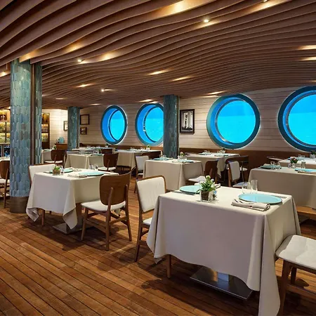 Hotel Swissotel Buyuk Efes