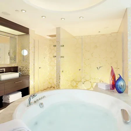 Swissotel Buyuk Efes İzmir