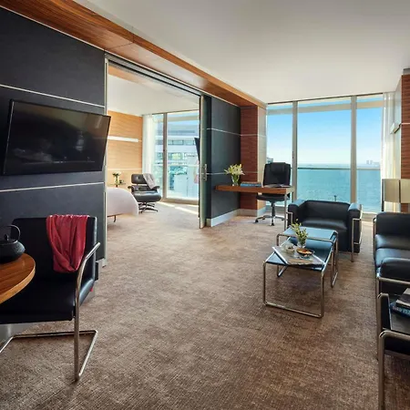 Swissotel Buyuk Efes Otel 5*