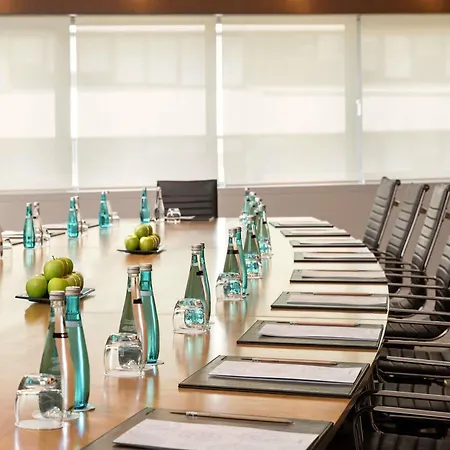 Otel Swissotel Buyuk Efes