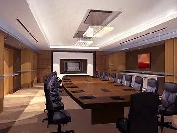 Swissotel Buyuk Efes 5* Σμύρνη