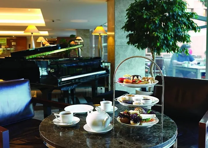 Hotell Swissotel Buyuk Efes 5*