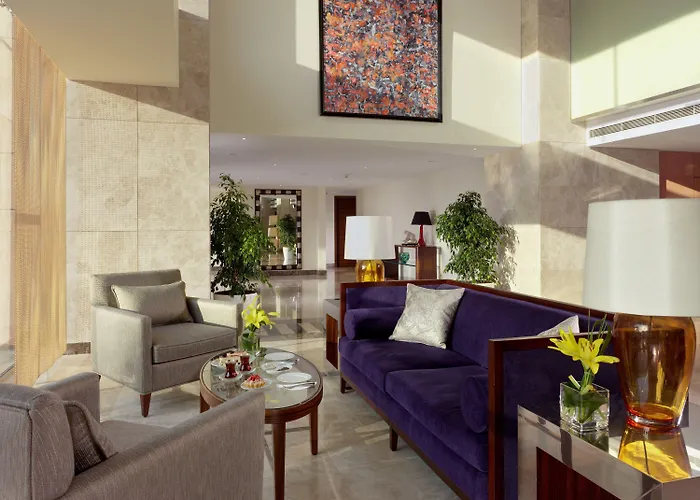 Swissotel Buyuk Efes 5*