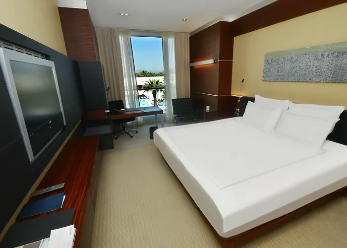 Ξενοδοχείο Swissotel Buyuk Efes