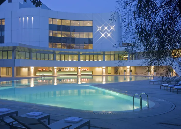 Swissotel Buyuk Efes