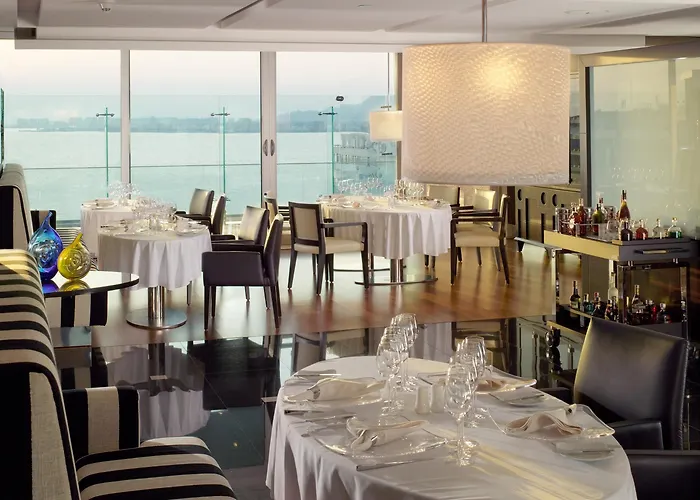 Hotell Swissotel Buyuk Efes