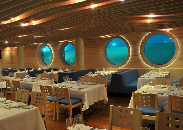 Swissotel Buyuk Efes Ξενοδοχείο