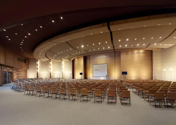 Swissotel Buyuk Efes Σμύρνη