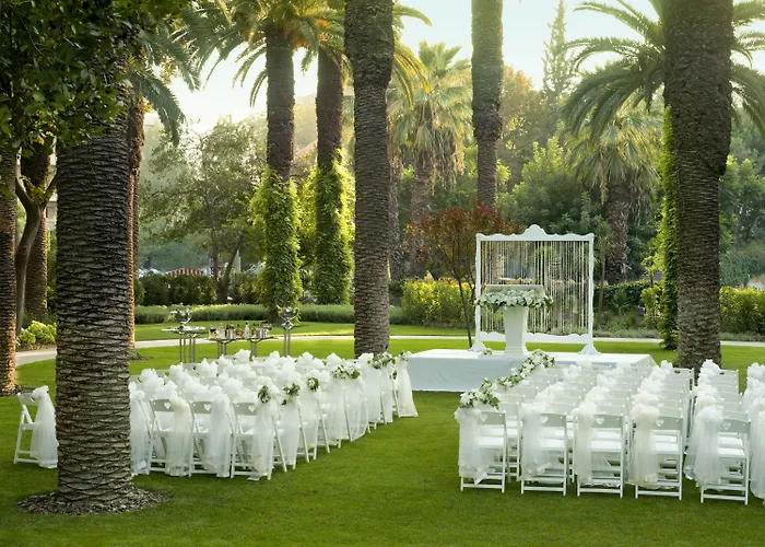 Hotel Swissotel Buyuk Efes Izmir