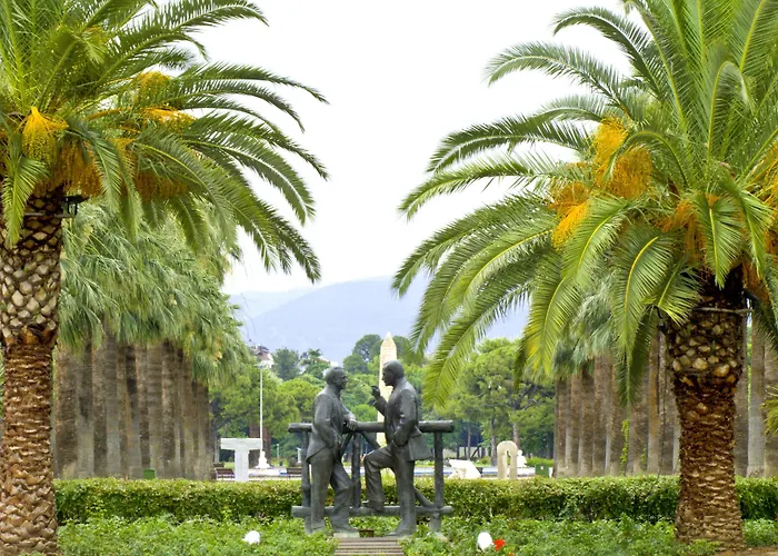 Swissotel Buyuk Efes