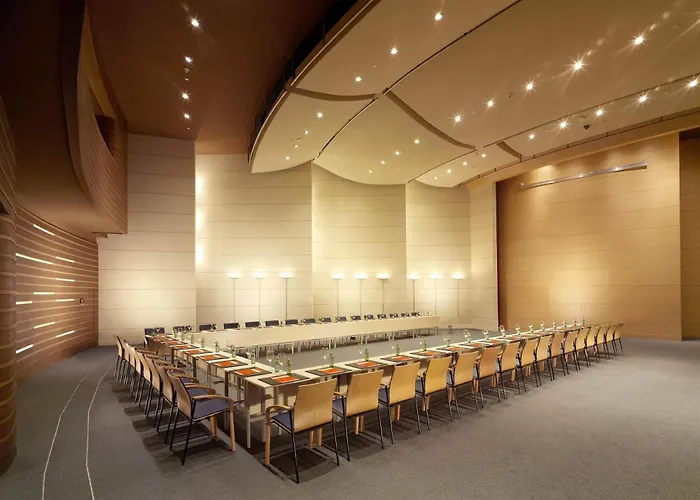 Swissotel Buyuk Efes