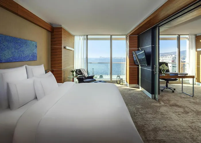 Hotel Swissotel Buyuk Efes