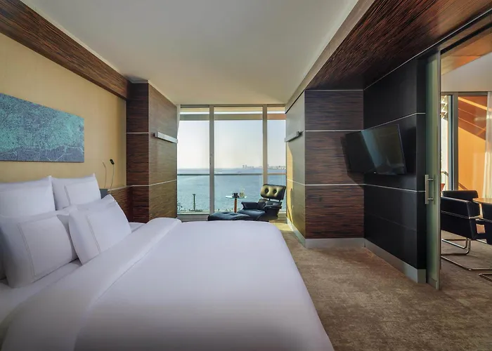 Hotell Swissotel Buyuk Efes 5*