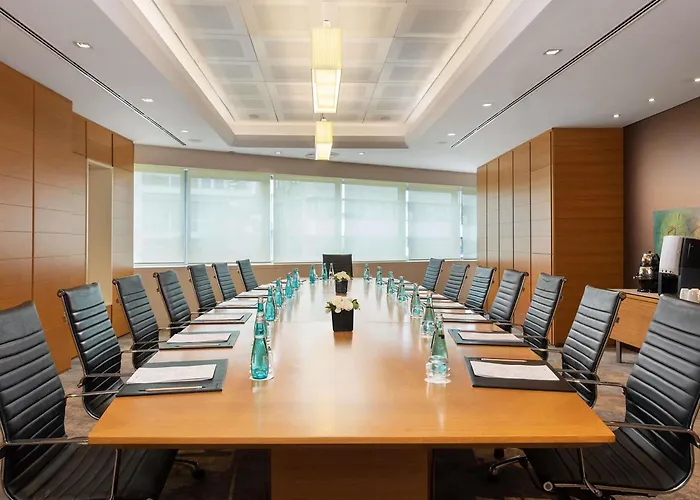 Swissotel Buyuk Efes Σμύρνη