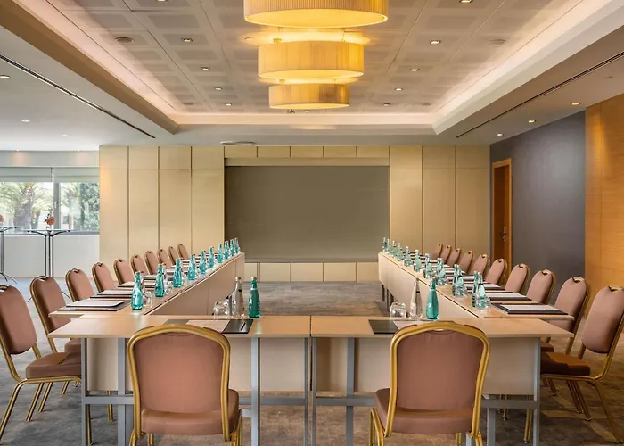 Hotell Swissotel Buyuk Efes