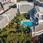 فندق Swissotel Buyuk Efes إزمير