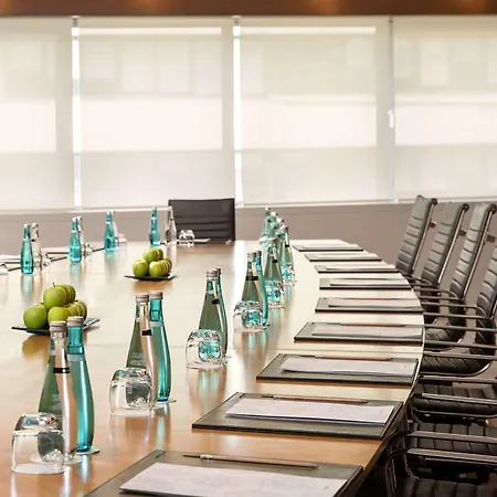 Swissotel Buyuk Efes Hotel 5*