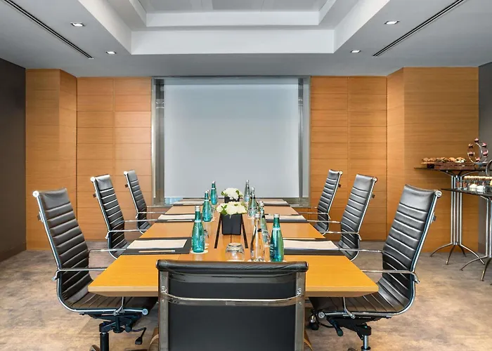 Swissotel Buyuk Efes Szálloda 5*