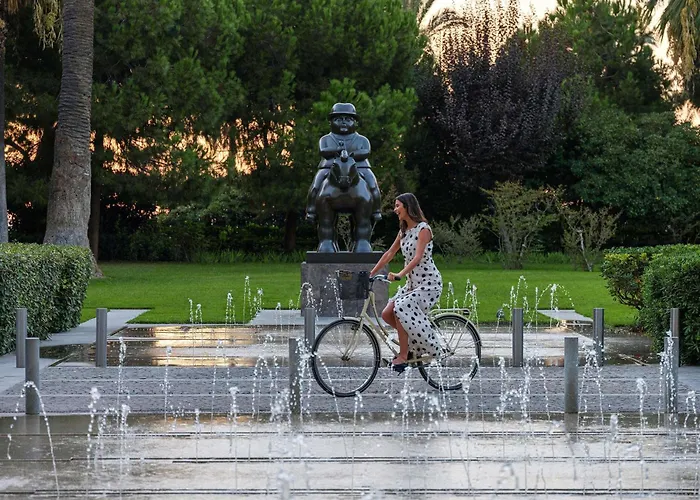 Swissotel Buyuk Efes Szálloda İzmir